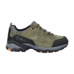 Zapatillas de Running para Adultos Campagnolo Melnick 2,0 Low Verde