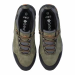 Zapatillas de Running para Adultos Campagnolo Melnick 2,0 Low Verde