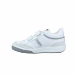Zapatillas Deportivas Hombre J-Hayber Olimpia Blanco
