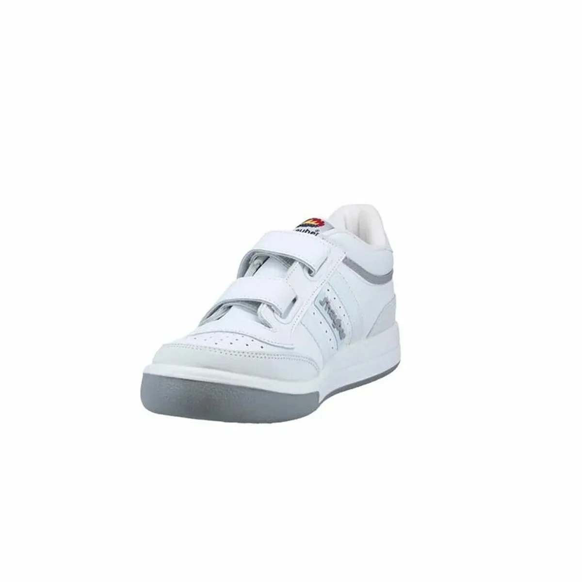 Zapatillas Deportivas Hombre J-Hayber Olimpia Blanco