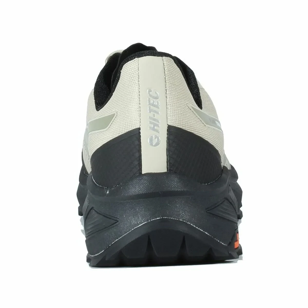 Zapatillas de Running para Adultos Hi-Tec Flash Negro Gris