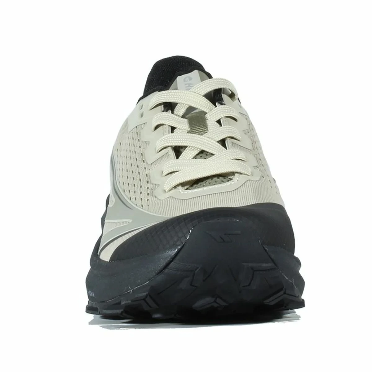 Zapatillas de Running para Adultos Hi-Tec Flash Negro Gris