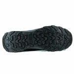 Zapatillas de Running para Adultos Hi-Tec Toubkal Low Wp Gris claro