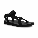 Sandalias de Playa Regatta Vendeavour Negro