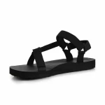 Sandalias de Playa Regatta Vendeavour Negro