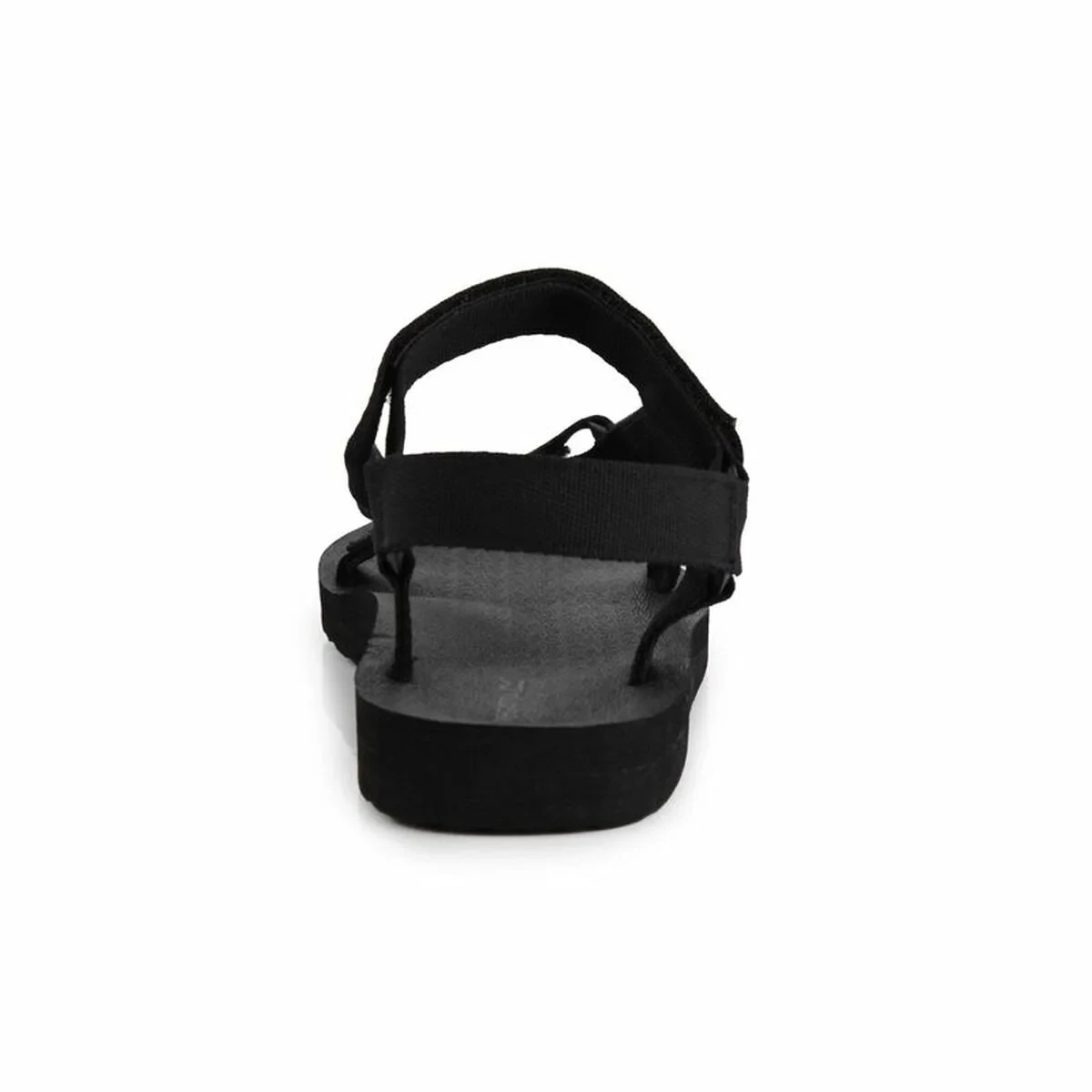 Sandalias de Playa Regatta Vendeavour Negro