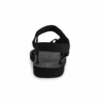 Sandalias de Playa Regatta Vendeavour Negro