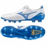 Botas de Fútbol para Adultos Mizuno Morelia Neo IV Pro Blanco