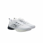 Zapatillas de Tenis para Hombre Lacoste Ultra All Blanco