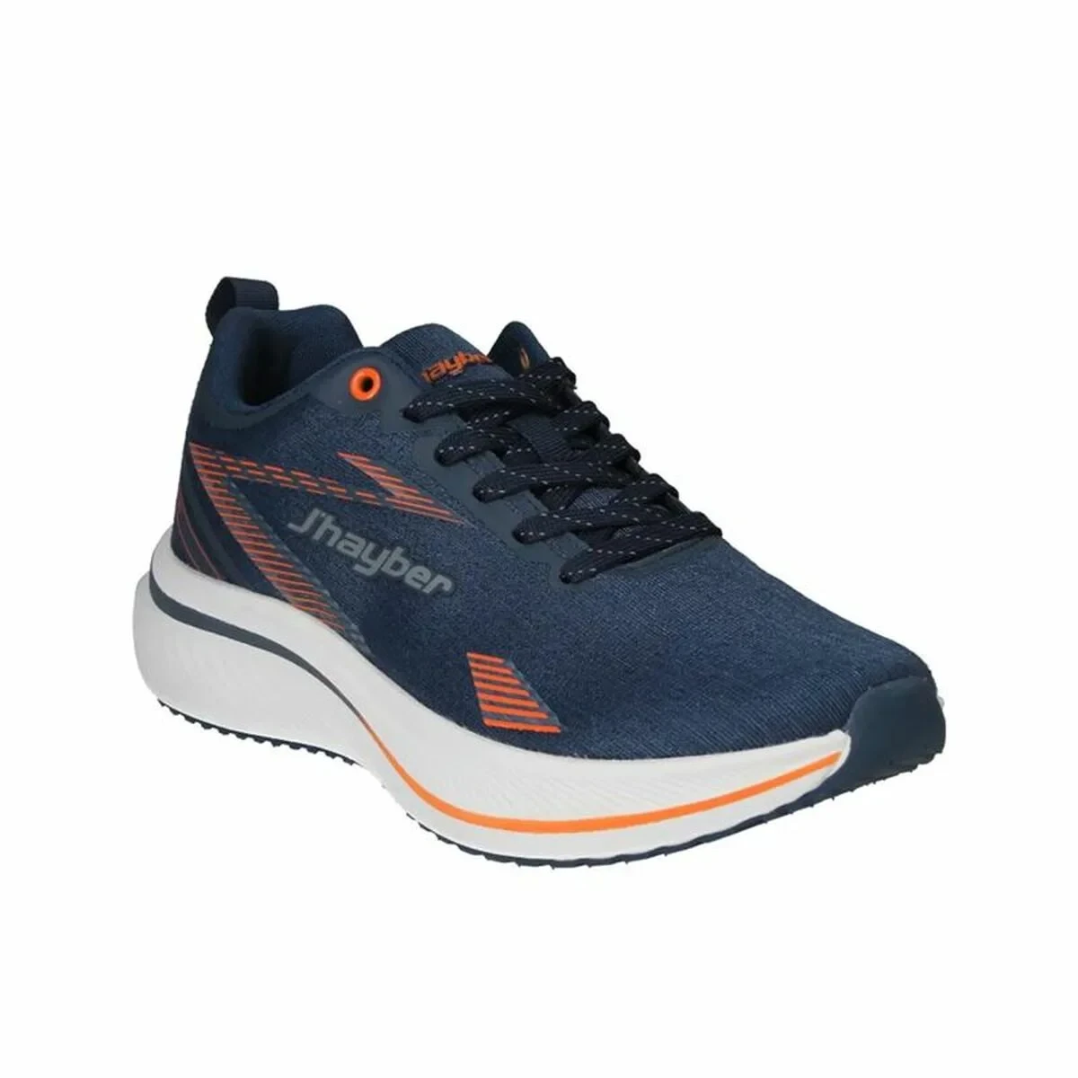 Zapatillas Deportivas Hombre J-Hayber Ranca Azul marino