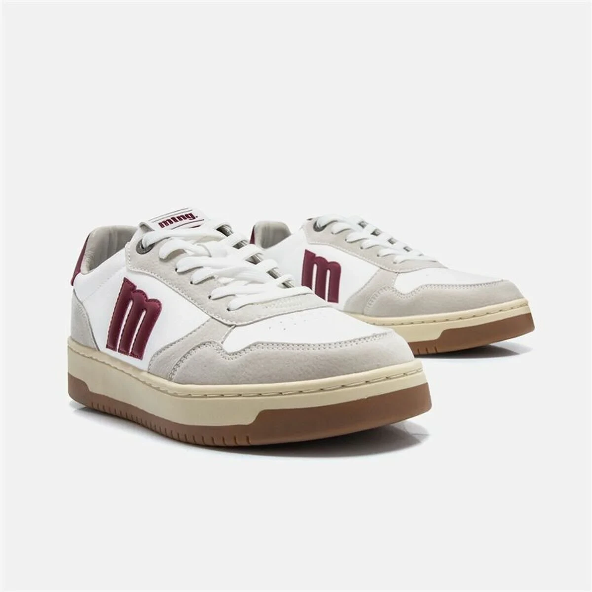 Zapatillas Casual Hombre Mustang Alfa