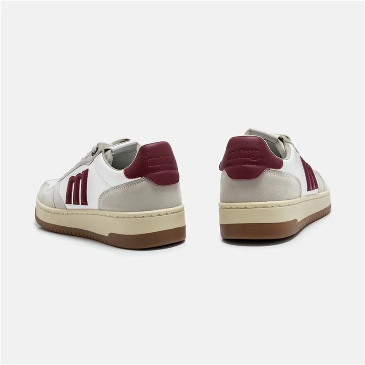 Zapatillas Casual Hombre Mustang Alfa