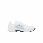 Zapatillas de Tenis para Hombre Lacoste Tech Point Blanco