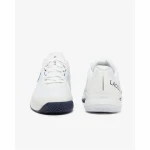 Zapatillas de Tenis para Hombre Lacoste Tech Point Blanco