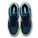 Zapatillas de Fútbol Sala para Adultos Kelme Elite Azul marino