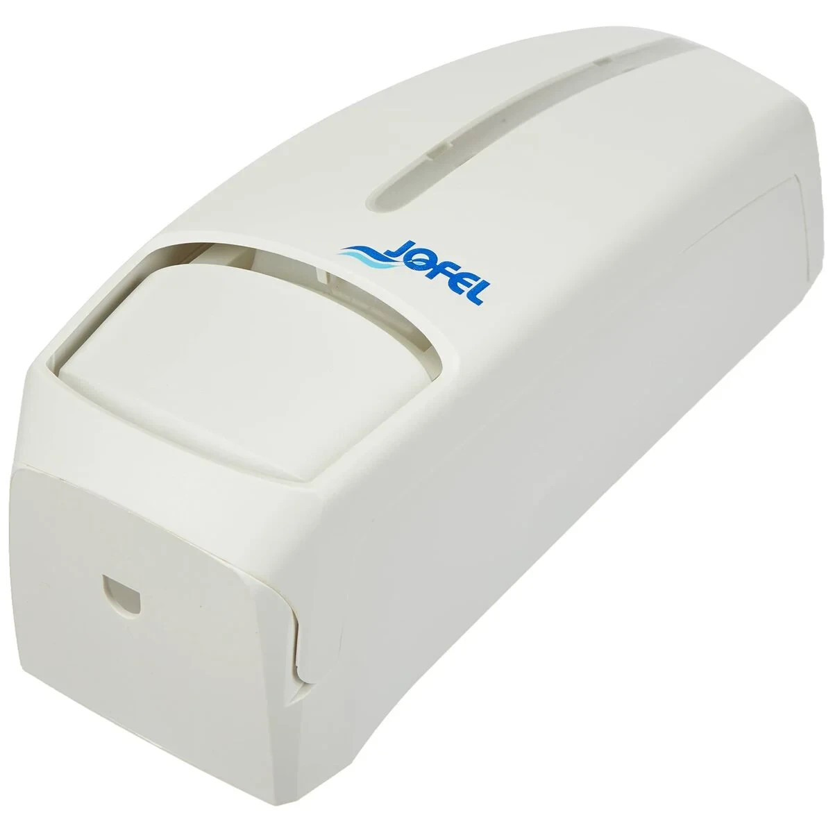 Dispensador de Jabón Jofel Blanco 1 L