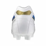Botas de Fútbol para Adultos Mizuno Morelia II Club Blanco