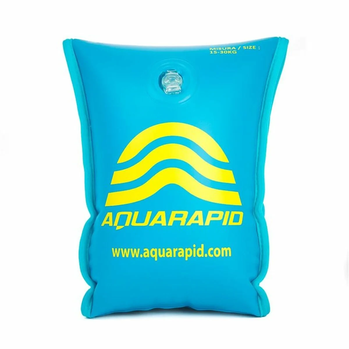 Manguitos Aquarapid Harmband Agua Talla única