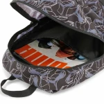 Mochila Deportiva Puma Plus Negro