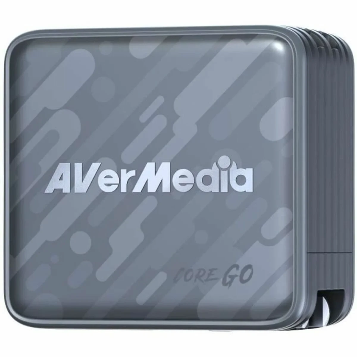 Cargador de Pared AVERMEDIA6130 GC313 Negro noir 100 W