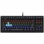 Teclado Acer Aethon 301 TKL Negro