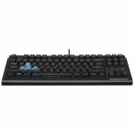 Teclado Acer Aethon 301 TKL Negro