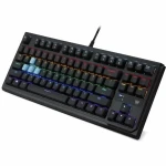 Teclado Acer Aethon 301 TKL Negro