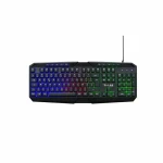 Teclado y Ratón The G-Lab COMBO NATRIUM