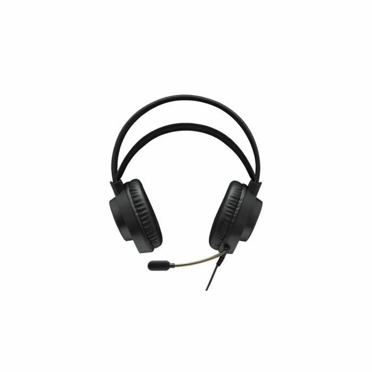 Teclado y Ratón The G-Lab COMBO NATRIUM