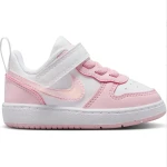 Zapatillas de Deporte para Bebés Nike COURT BOROUGH DV5458 105 Blanco