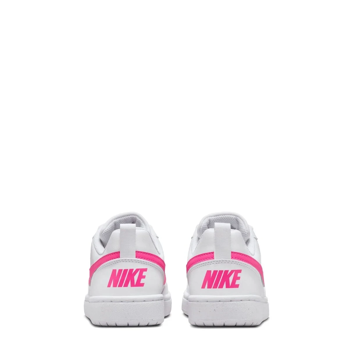 Zapatillas de Deporte para Bebés Nike COURT BOROUGH LOW RECRAFT BG DV5456 113 Blanco