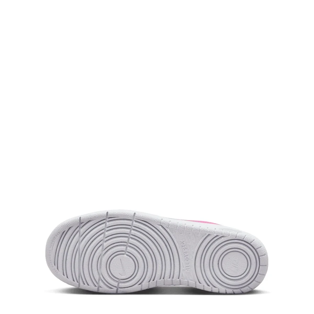 Zapatillas de Deporte para Bebés Nike COURT BOROUGH LOW RECRAFT BG DV5456 113 Blanco