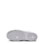 Zapatillas de Deporte para Bebés Nike COURT BOROUGH LOW RECRAFT BG DV5456 113 Blanco