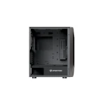 Ventilador de Caja Nfortec NF-CS-NERVIA-B