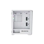 Ventilador de Caja Nfortec NF-CS-KRATERX-W