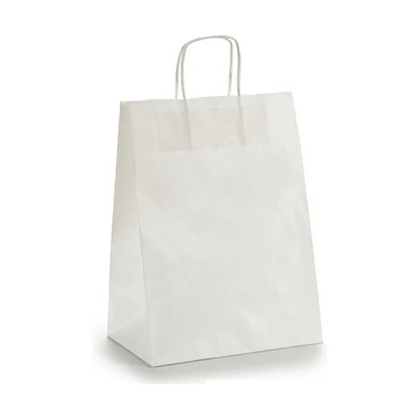 Bolsa de Papel Pincello 24 x 12 x 40 cm