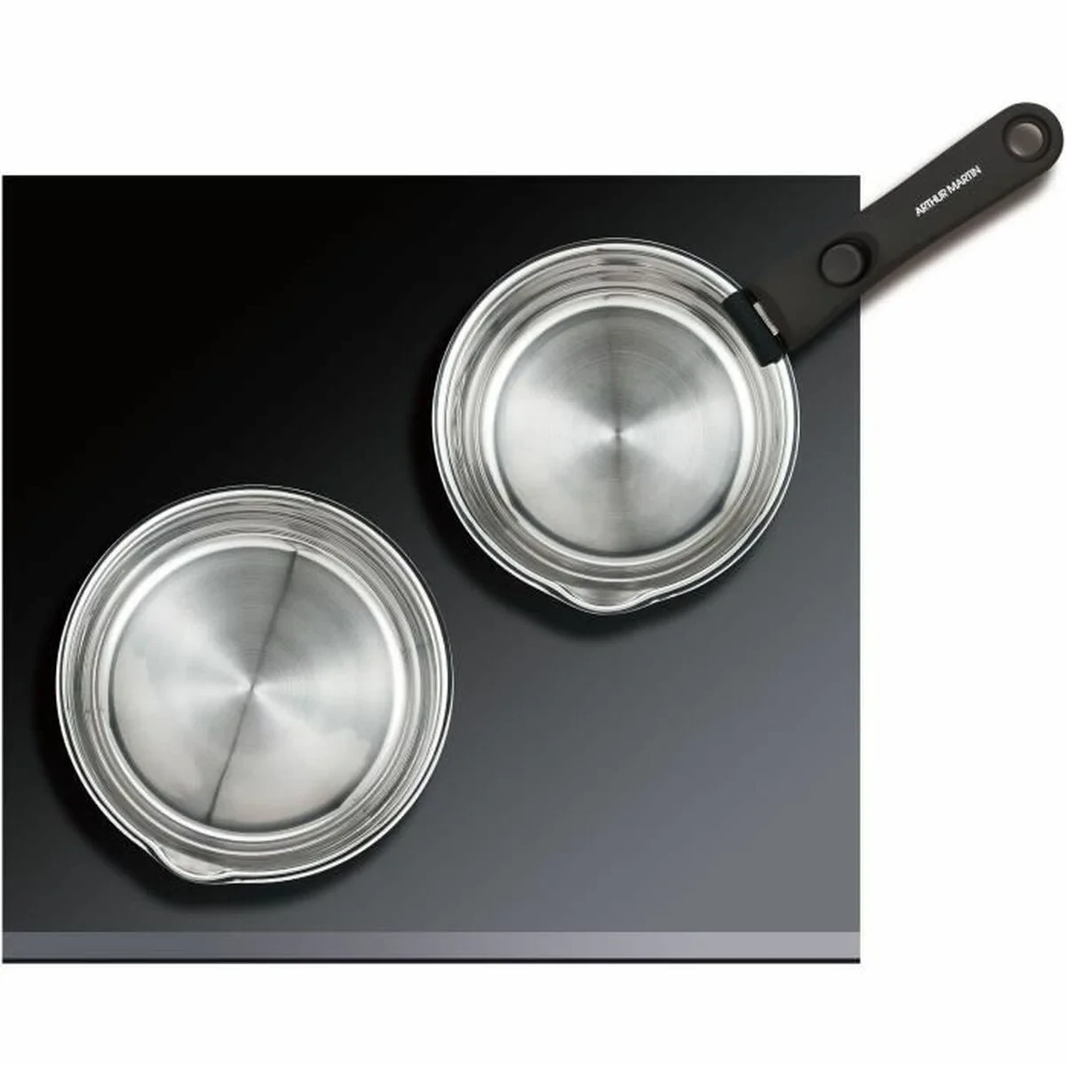 Batería de Cocina Arthur Martin AM720GT