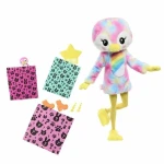 Muñeco Bebé con Accesorios Barbie Colorful Dream Penguin Doll