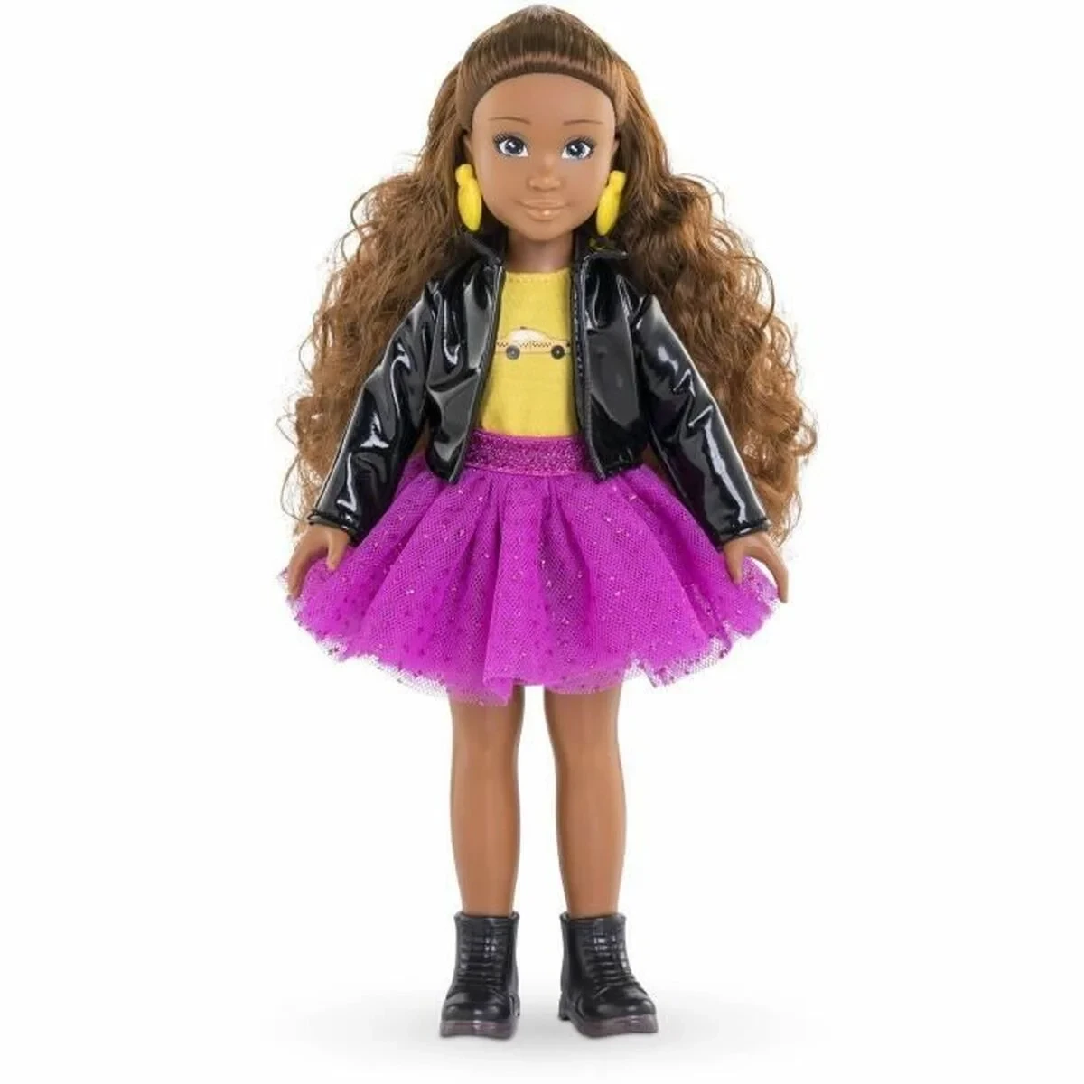 Muñeco Bebé con Accesorios Corolle Melody Fashion Week Paris