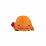 Peluche Bandai Charmander Orange Plástico