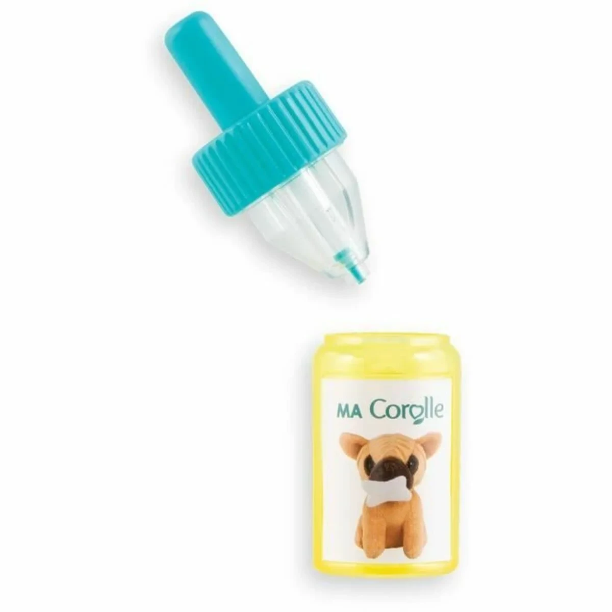 Accesorios para Muñecas Corolle Veterinarian Play Kit