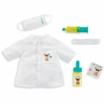 Accesorios para Muñecas Corolle Veterinarian Play Kit