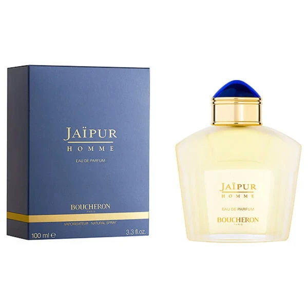 Perfume Hombre Jaipur Homme Boucheron 8369 EDP