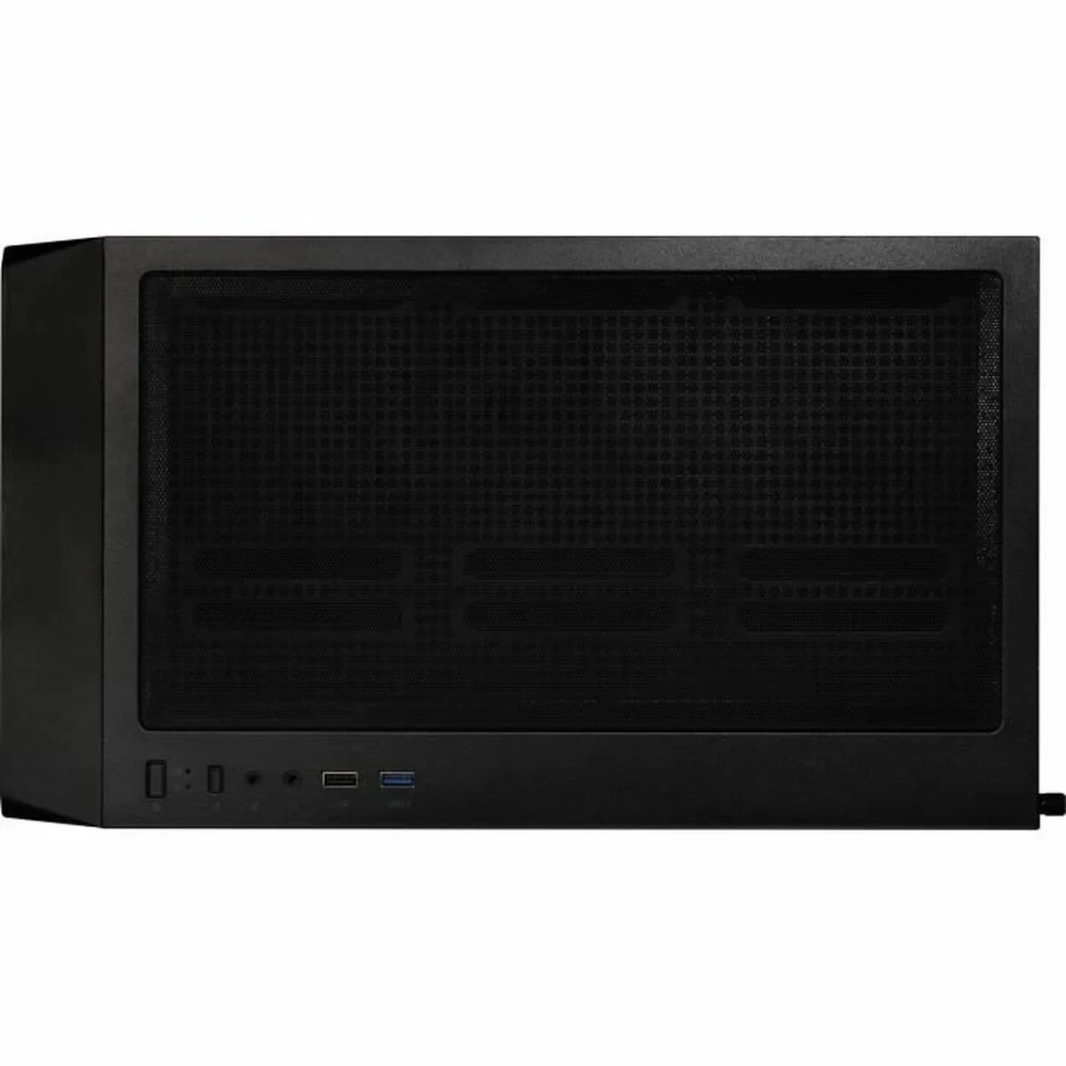 Caja Semitorre ATX BitFenix Muses Negro