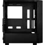 Caja Semitorre ATX BitFenix Muses Negro