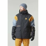 Chaqueta Deportiva para Hombre Picture Ospen Negro