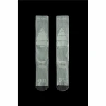 Calcetines Deportivos Picture Wooling  Aguamarina Verde Claro