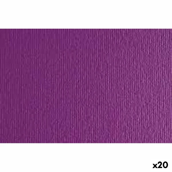 Cartulinas Sadipal LR Violeta 50 x 70 cm (20 Unidades)