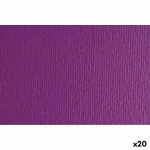 Cartulinas Sadipal LR Violeta 50 x 70 cm (20 Unidades)