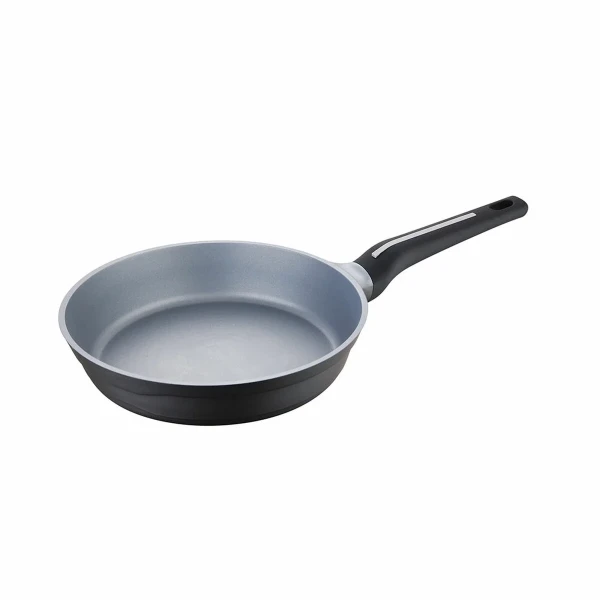 Sartén San Ignacio Bistro SG6423 Negro mate Aluminio fundido